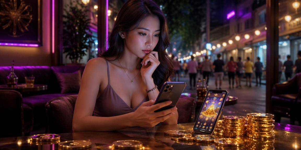 vn1342 Đặt ngưỡng rút tự động trước vòng